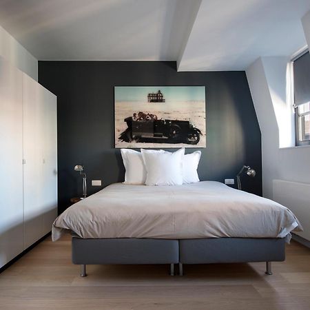 Smartflats Premium - Palace Du Grand Sablon Brussels Ngoại thất bức ảnh