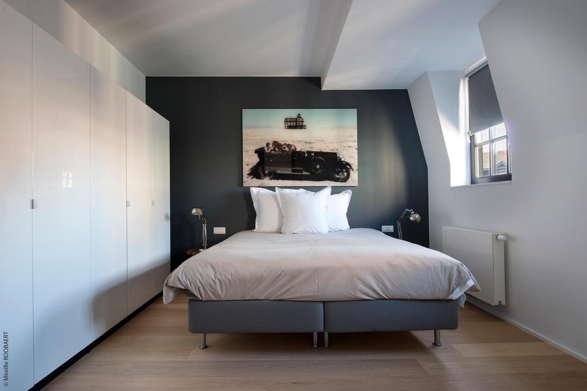 Smartflats Premium - Palace Du Grand Sablon Brussels Ngoại thất bức ảnh