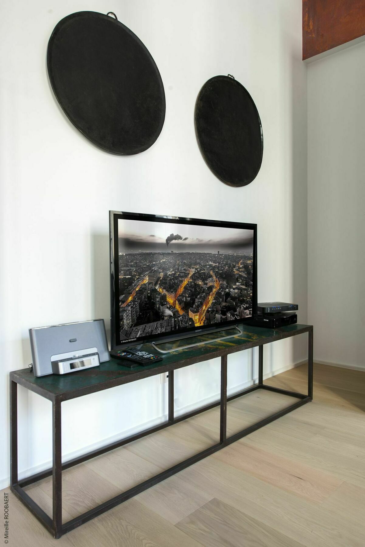 Smartflats Premium - Palace Du Grand Sablon Brussels Ngoại thất bức ảnh