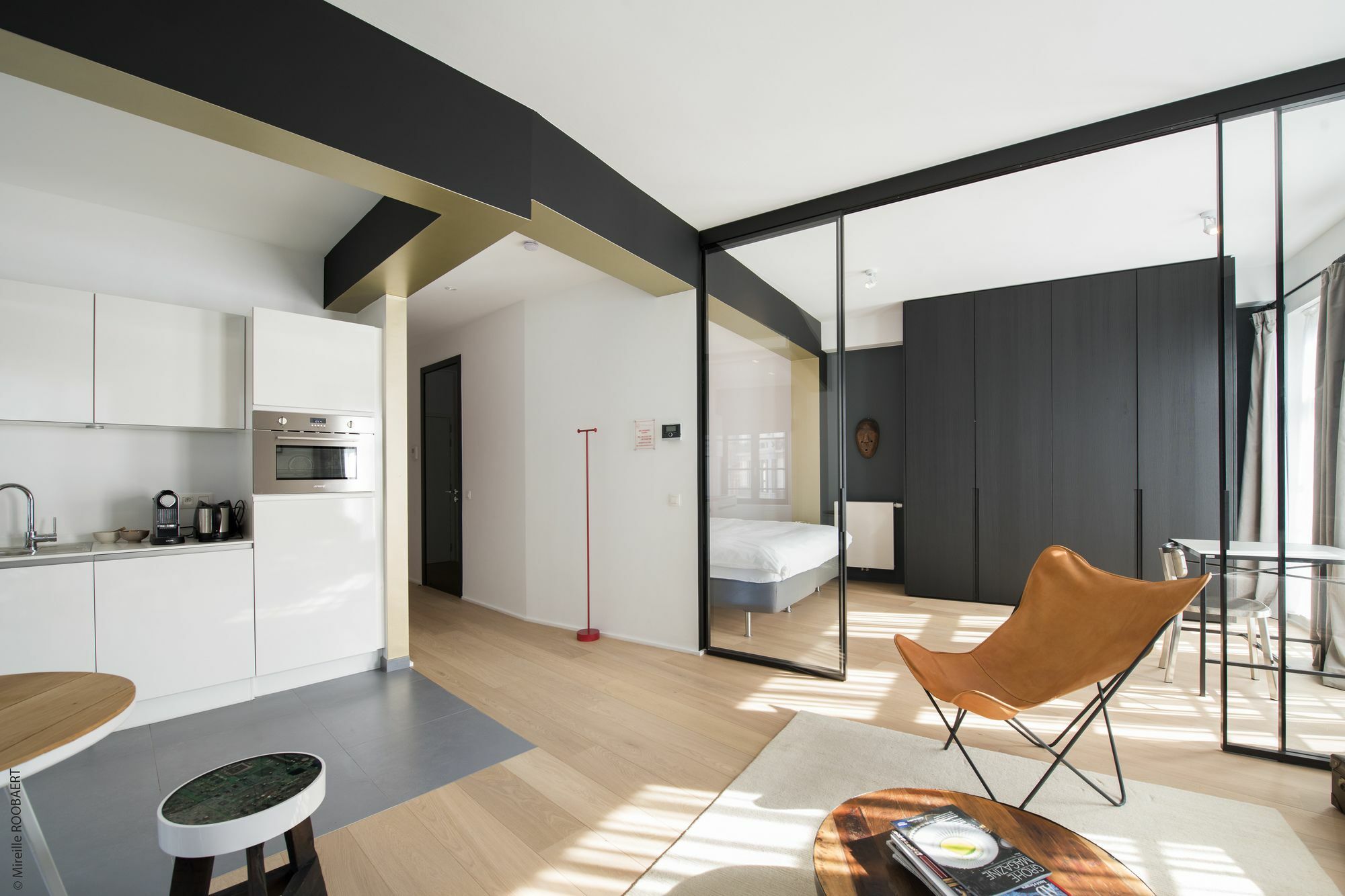 Smartflats Premium - Palace Du Grand Sablon Brussels Ngoại thất bức ảnh