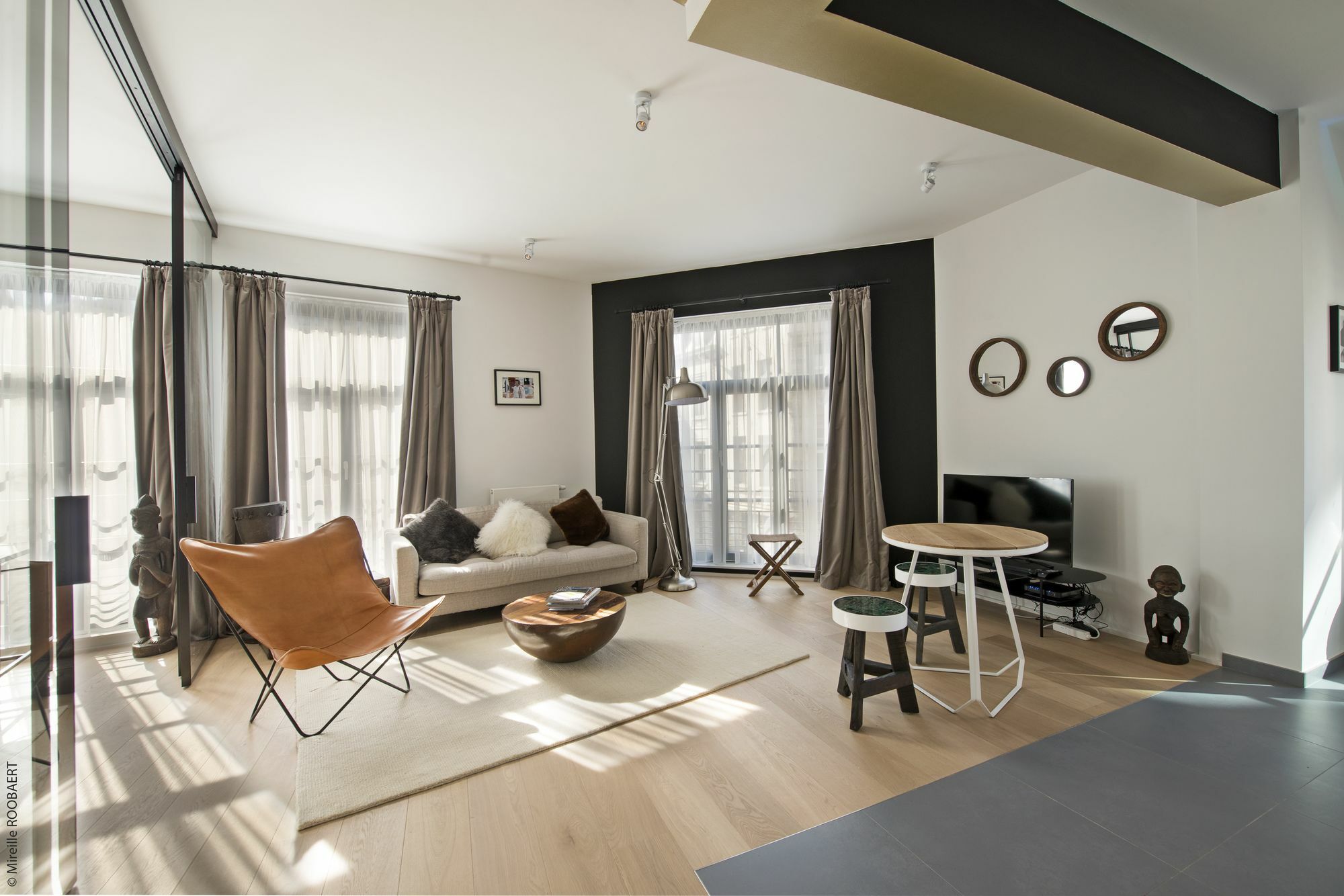 Smartflats Premium - Palace Du Grand Sablon Brussels Ngoại thất bức ảnh